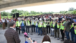 Vučić: N1 - politički protivnik